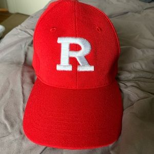 Rutgers Hat